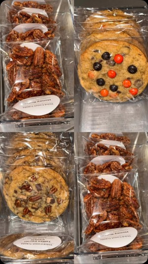 Cookies