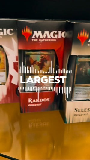 Magic: The Gathering singles de Power Card Shop, Phoenix, AZ