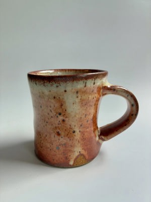 Handmade mug (mug drop)