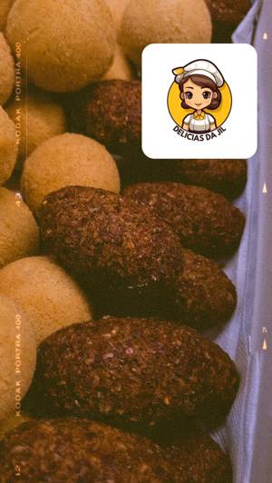 Coxinha