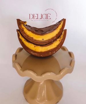 Doces de Páscoa de Delaciê — Confeitaria brasileira, Seixal, Setúbal