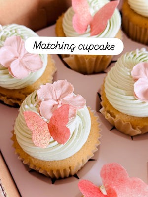 Custom cakes