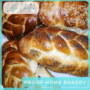 Challah