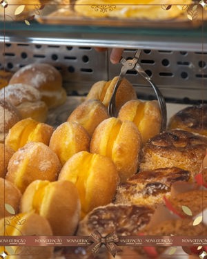 Bolas de Berlim