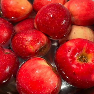 Sweet Tango apple kombucha