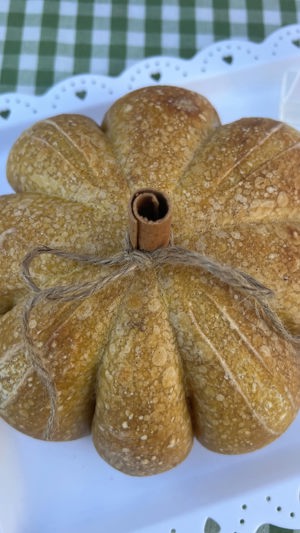 Sourdough loaf