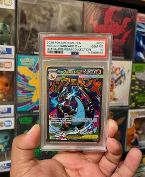 Graded slabs