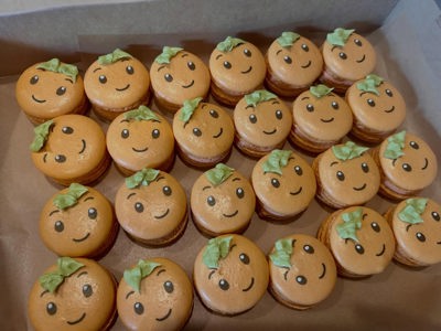 Macarons